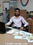 My Office Snap..!