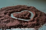 chocolate powder lov