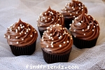 chocolate cup