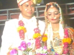 She is my lovely and
