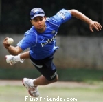 Suresh Raina