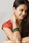 Kruthi she is so pre