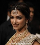 Deepika Padukone