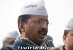 Arvind Kejriwal