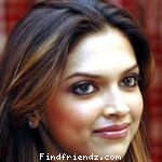 Deepika Padukone