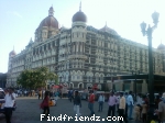 taj hotal mumbai