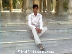 I was in lucknow.