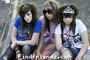 From left to right w