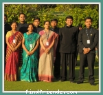 Support IAS officer 
