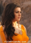 Hansika Motwani