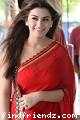 Hansika Motwani