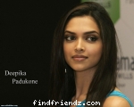 Deepika Padukone