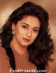 Madhuri Dixit