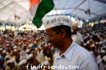 Arvind Kejriwal