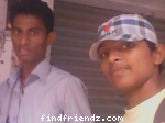 nari and shiva