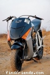 dis is my bike