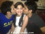 Alia Bhatt's