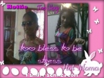 me being my self