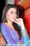 Hansika Motwani