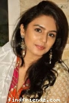 Huma Qureshi