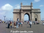 getway of india