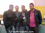 my frns