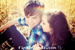 cuttest couple.....