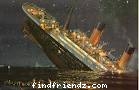 all titanic members 