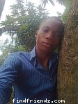 In my ouse