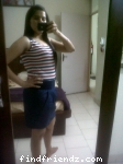 Girlfriend