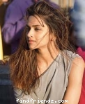 Deepika Padukone