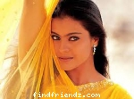 Kajol