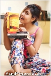 Komal Jha