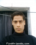 Me at home
