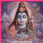 Om Namah Shivay