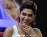Deepika Padukone