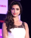 Deepika Padukone