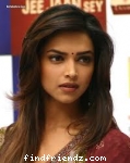 Deepika Padukone