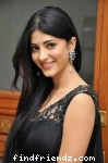 Shruti Haasan 