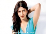 Shruti Haasan 