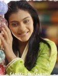 Kajol