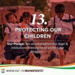 Protecting Our Child