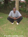 meditation time