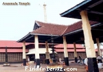 MY GOD RESIDING HERE