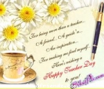 teacher day poem