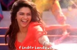 Deepika Padukone