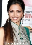 Deepika Padukone