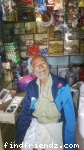 old commedy guy in o