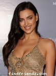 Irina Shayk