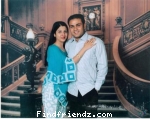 Sehwag's Family